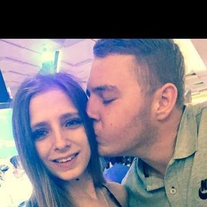 Meet your Posher, Ashleigh